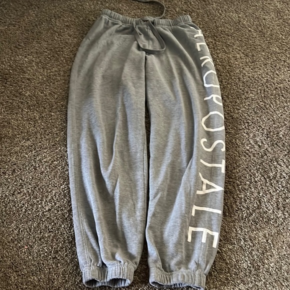 Suede pants! S - Picture 1 of 6